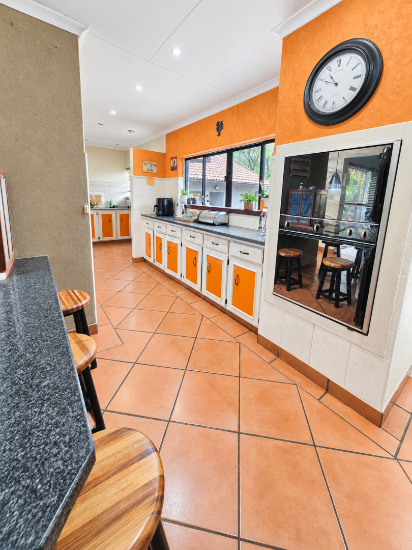 4 Bedroom Property for Sale in Wilkoppies North West